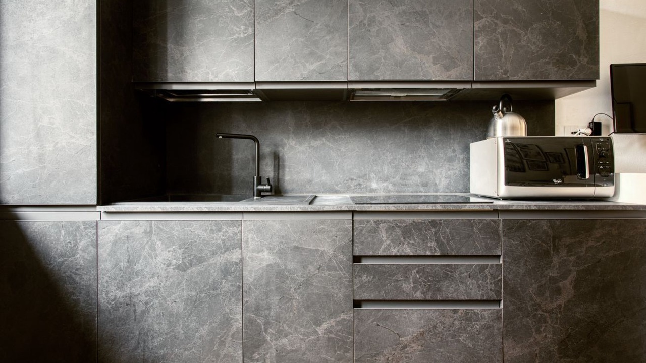 Photo of Kitchen in Bullona