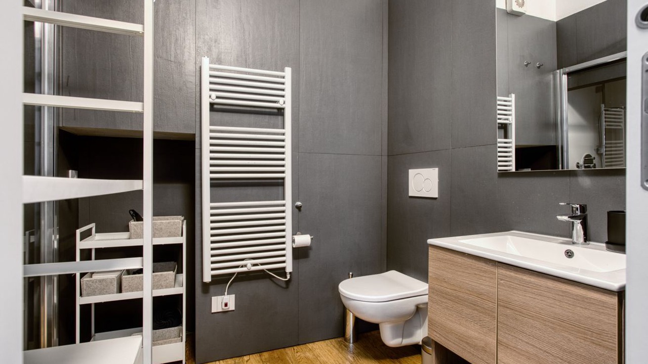 Photo of Bathroom in Bullona