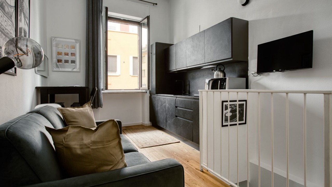 Photo of Livingroom in Bullona