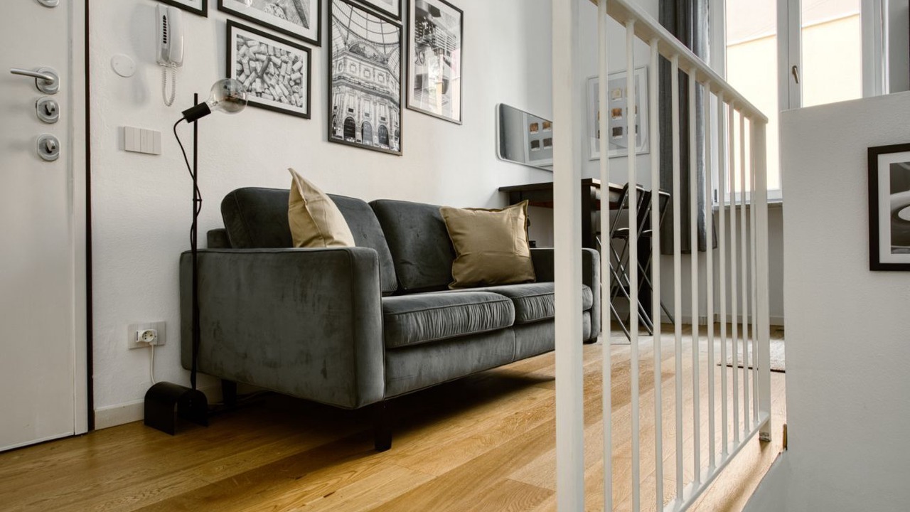 Photo of Livingroom in Bullona