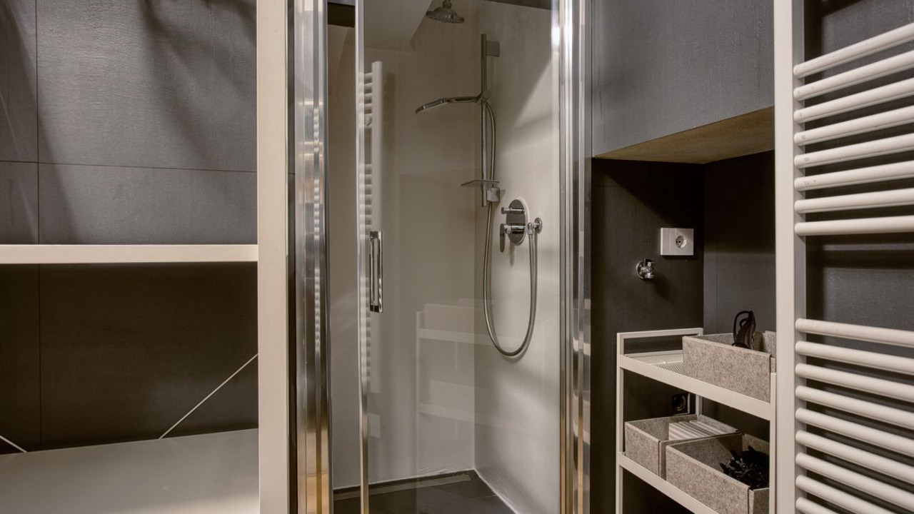 Photo of Bathroom in Bullona