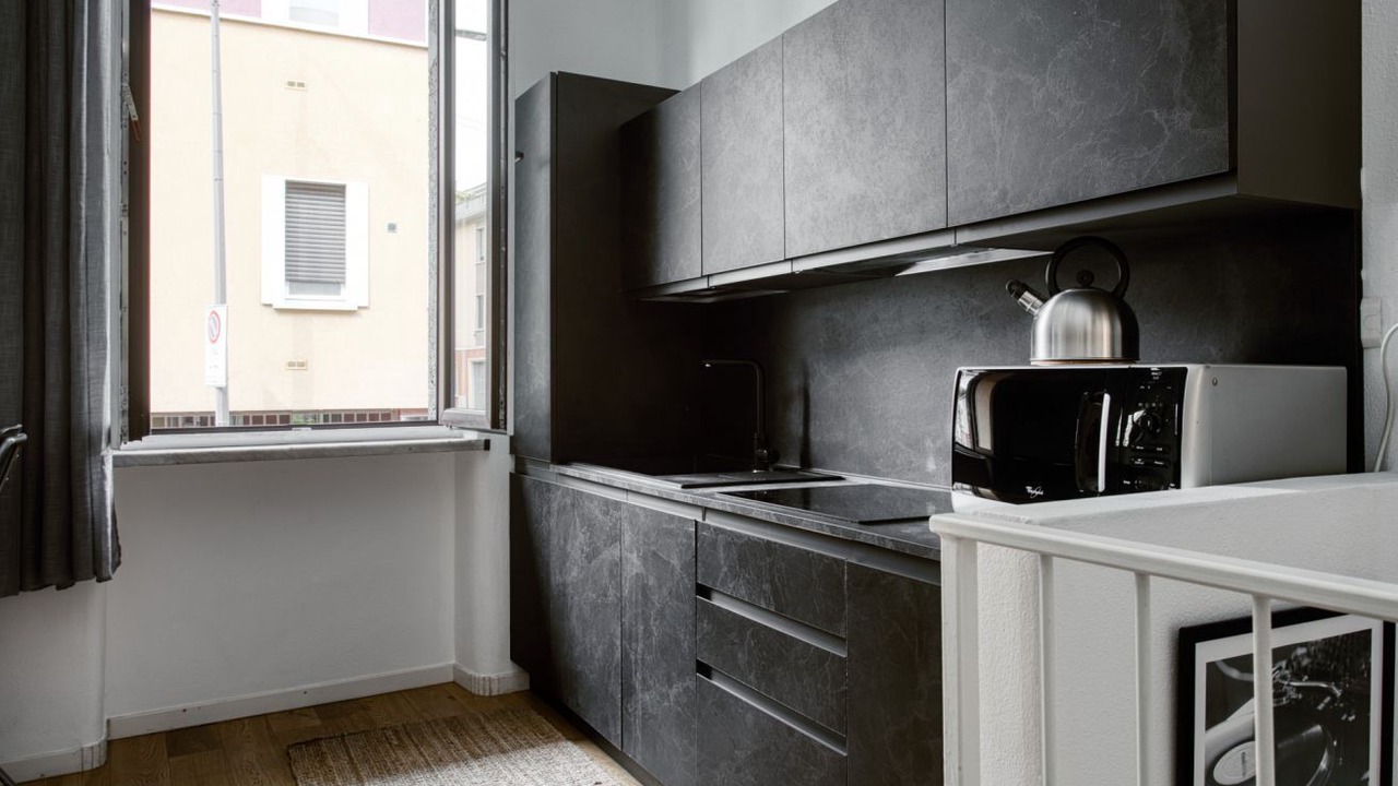 Photo of Kitchen in Bullona