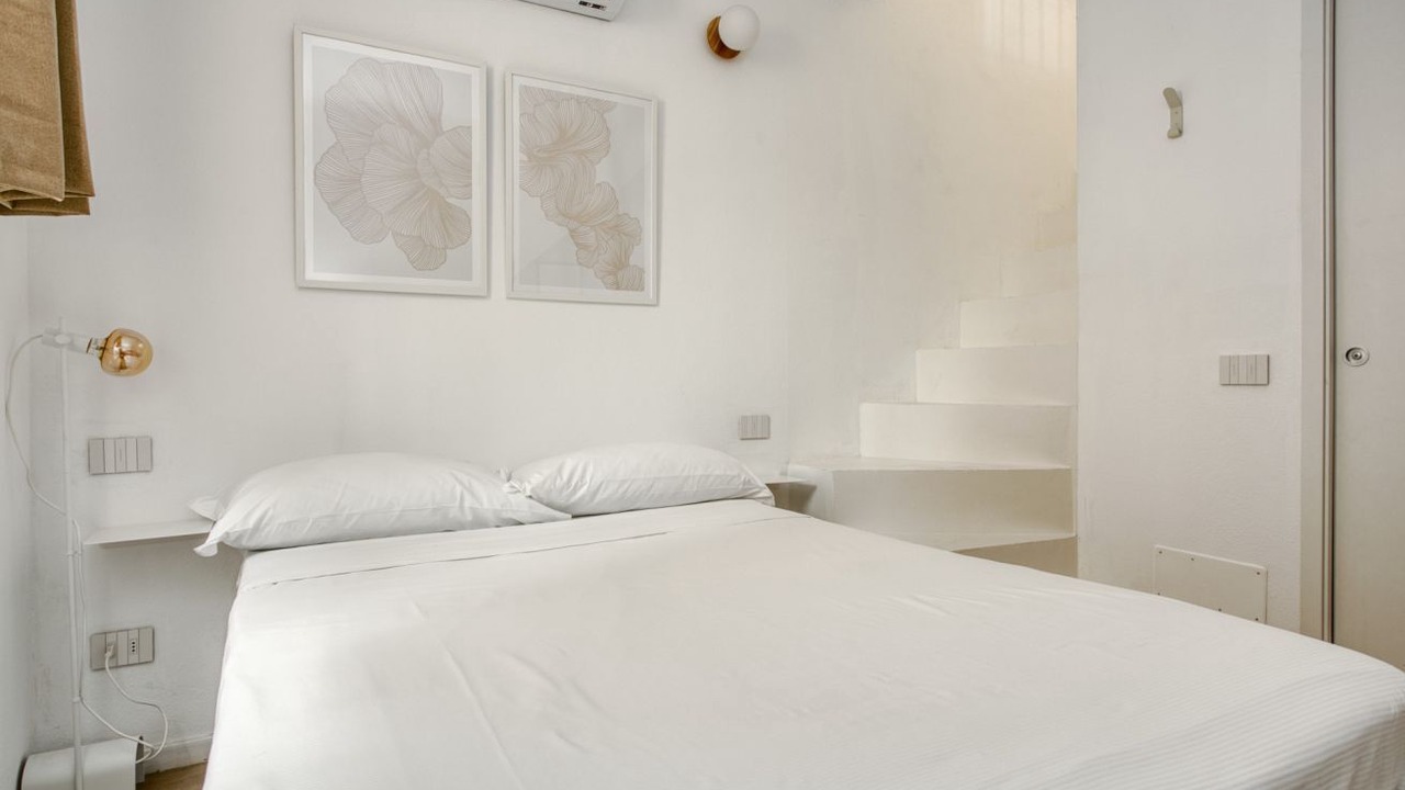 Photo of Bedroom in Bullona