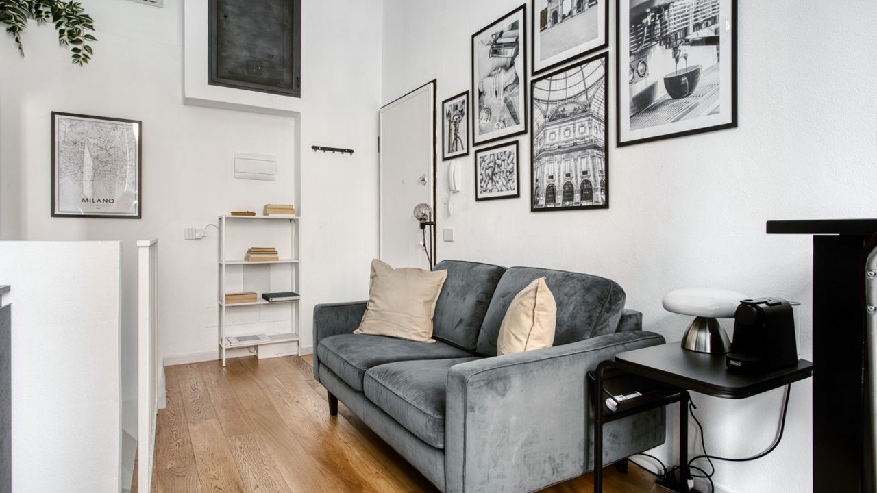 Photo of Livingroom in Bullona