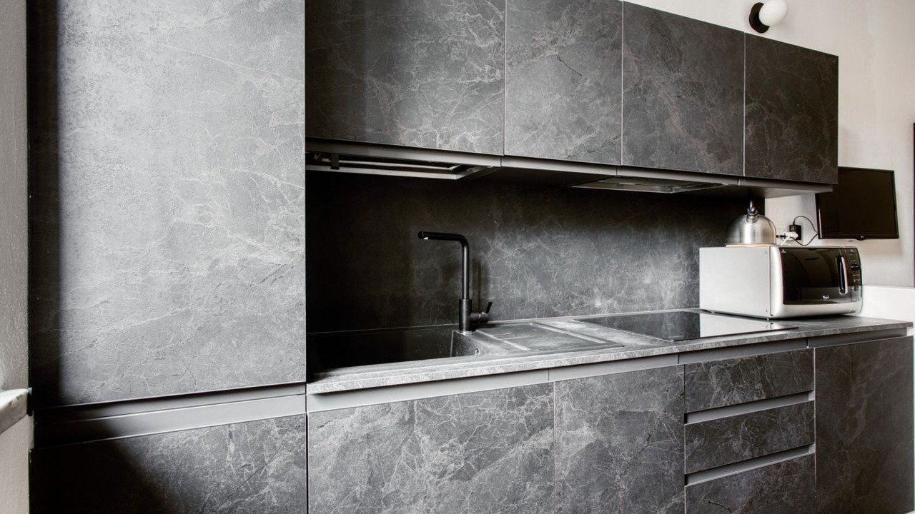 Photo of Kitchen in Bullona