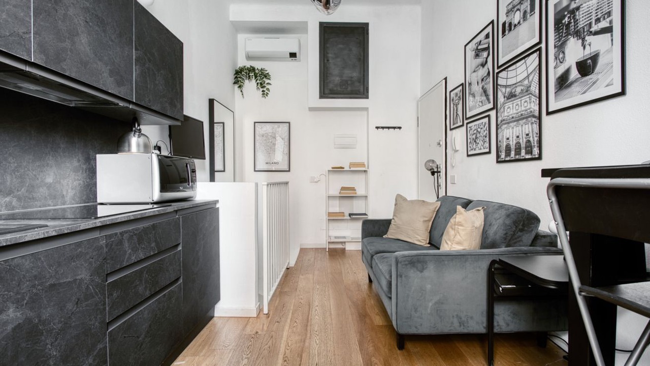 Photo of Livingroom in Bullona
