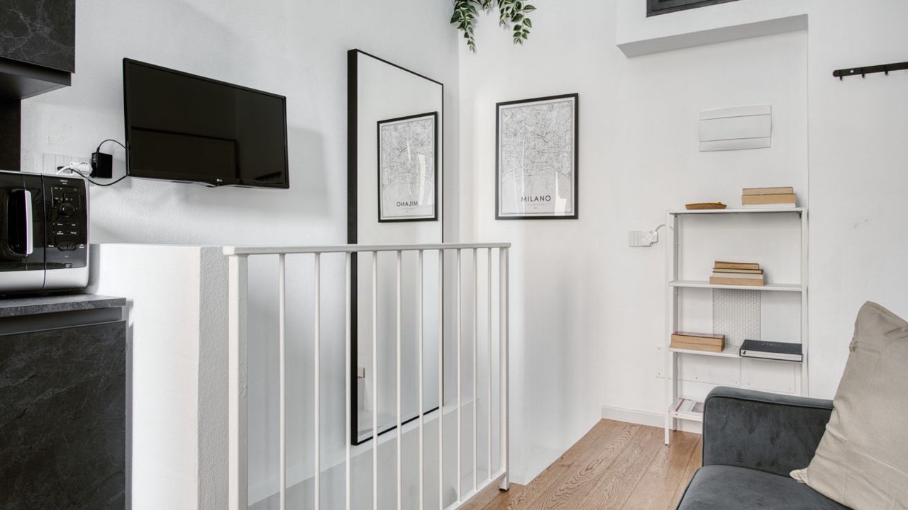 Photo of Livingroom in Bullona