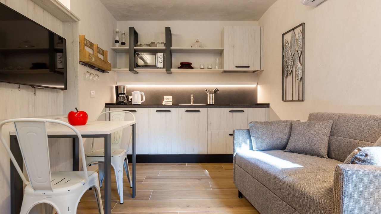 Photo of Livingroom in Voltino