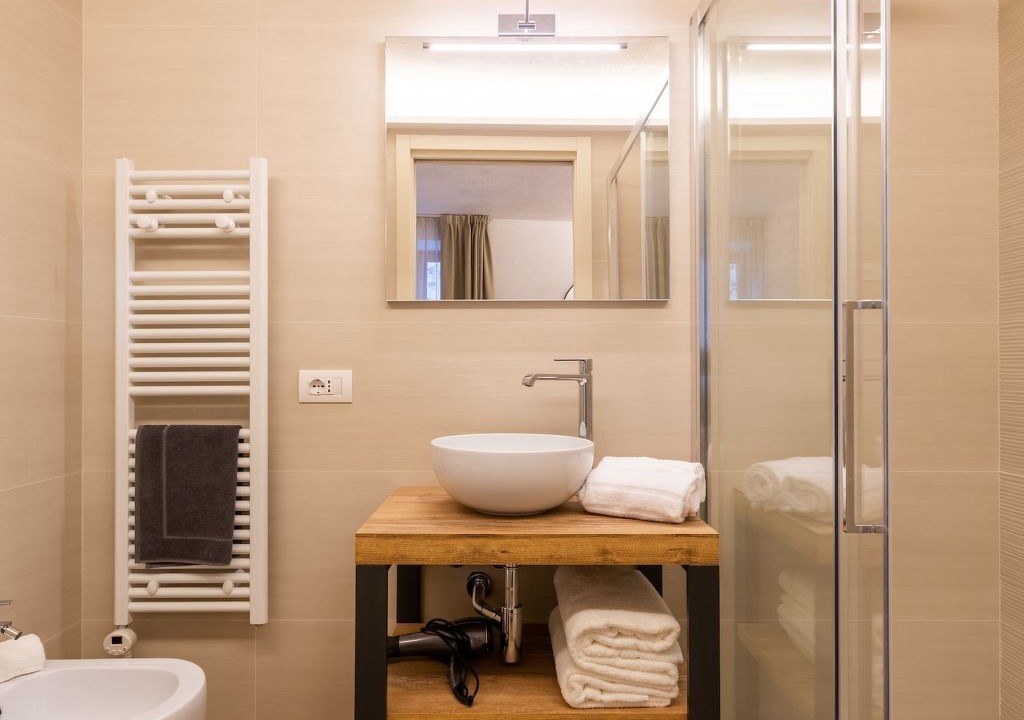 Photo of Bathroom in Voltino