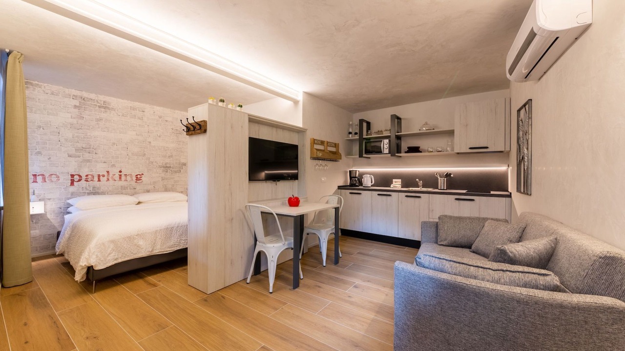 Photo of Livingroom in Voltino