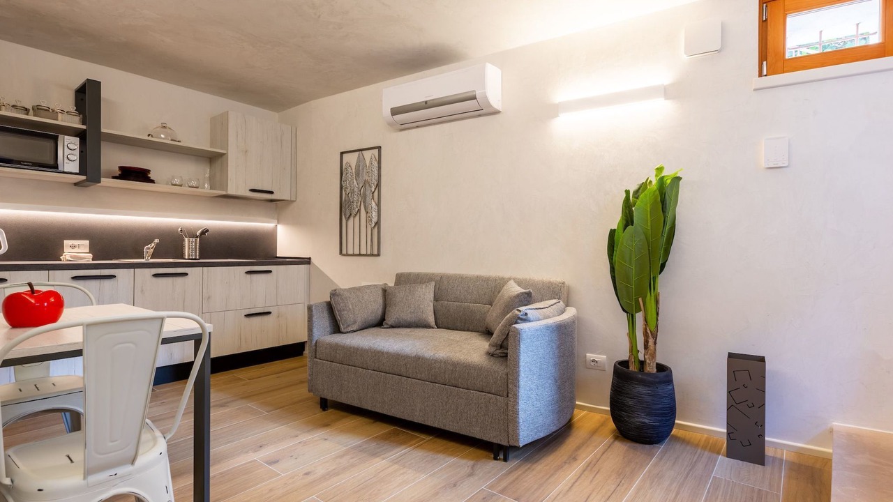 Photo of Bedroom in Voltino
