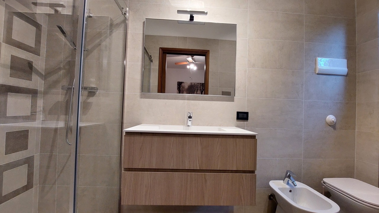 Photo of Bathroom in Morgnaga