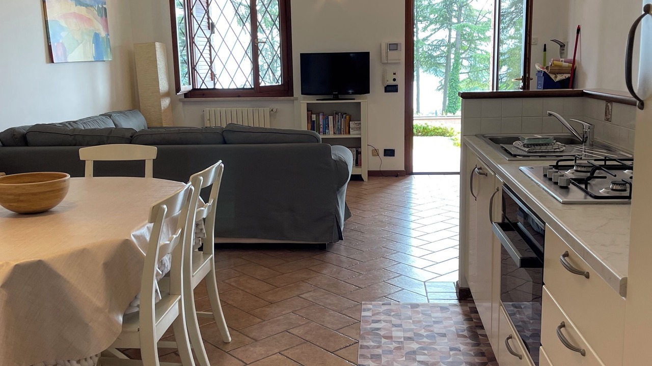 Photo of Kitchen in Morgnaga