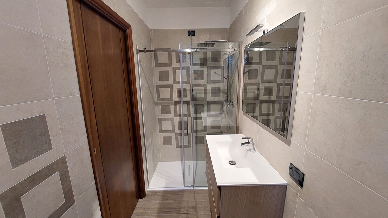Photo of Bathroom in Morgnaga