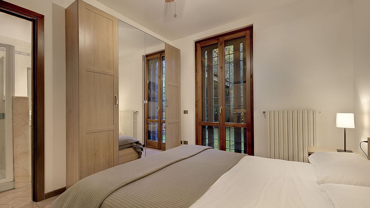 Photo of Bedroom in Morgnaga