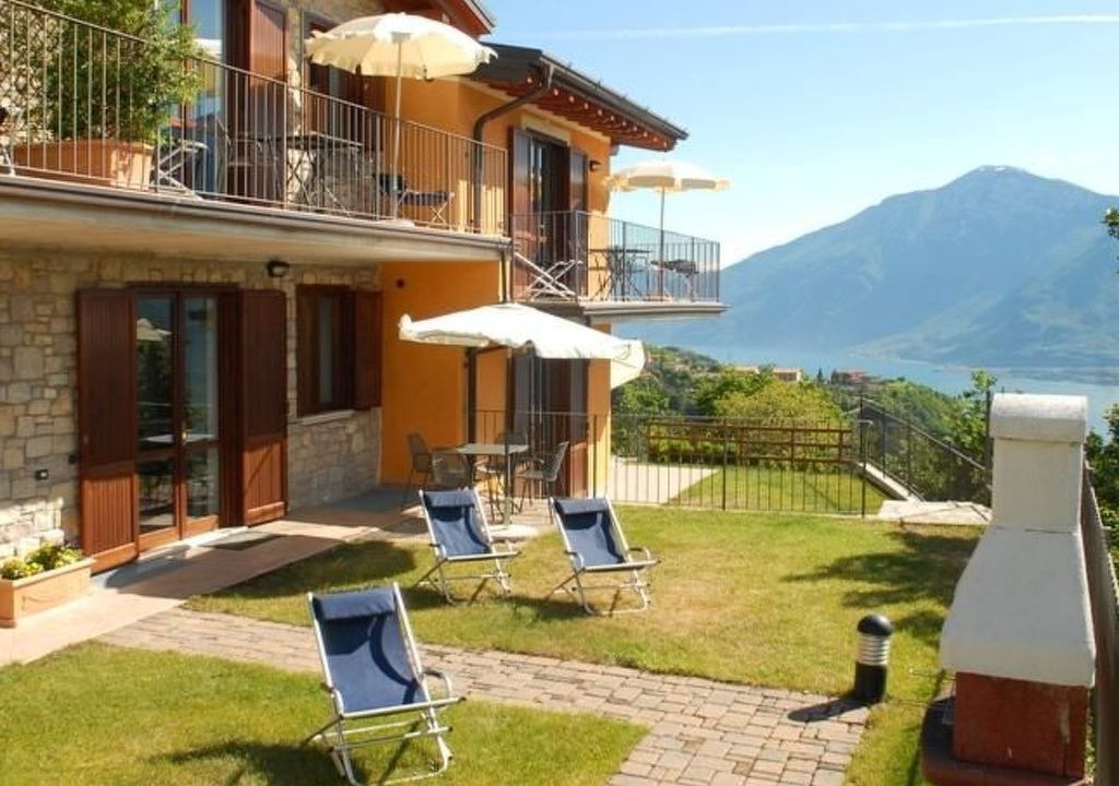 Photo of Patio Balcony in Prabione