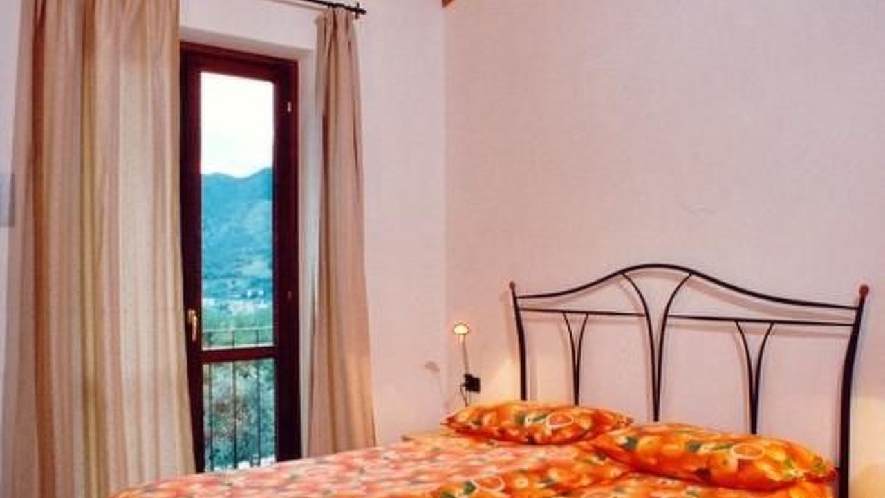 Photo of Bedroom in Prabione