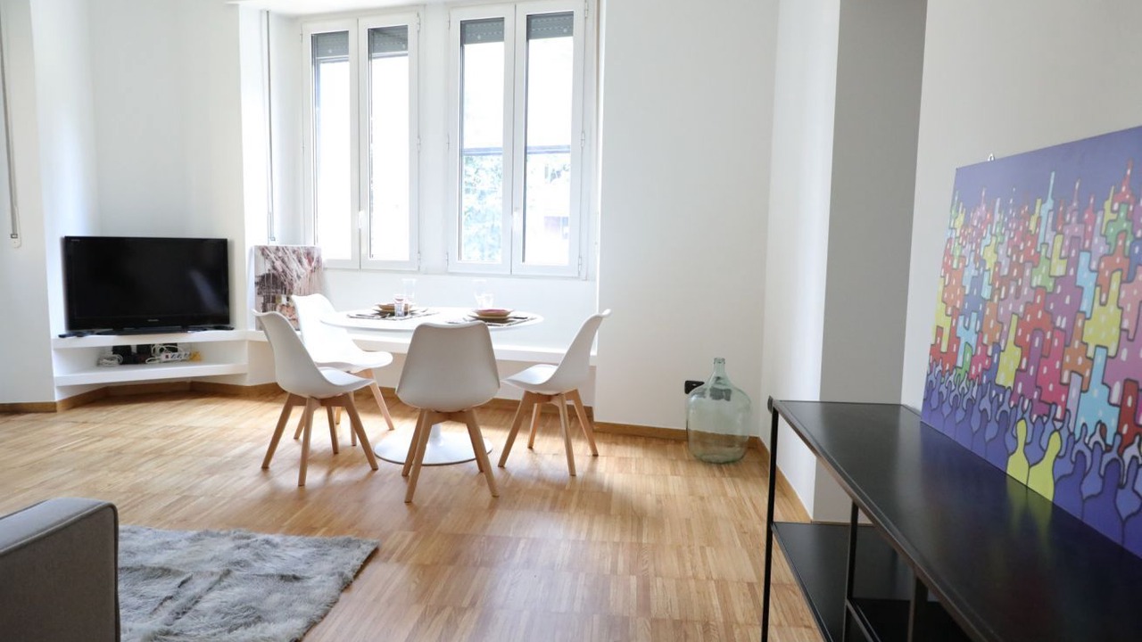Photo of Others in Tre Torri