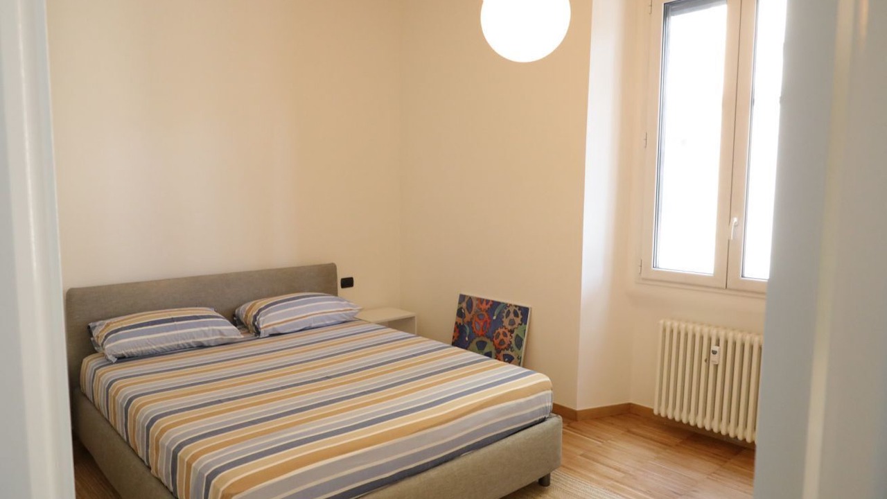 Photo of Bedroom in Tre Torri