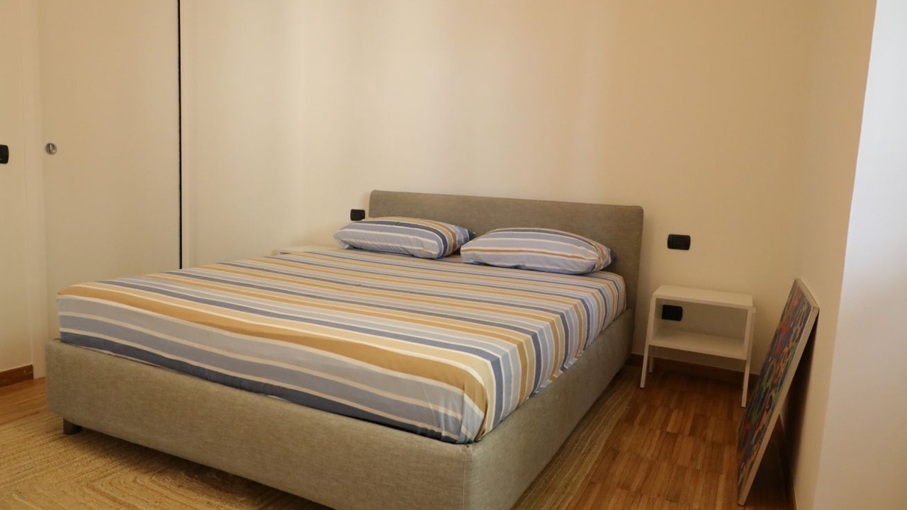 Photo of Bedroom in Tre Torri