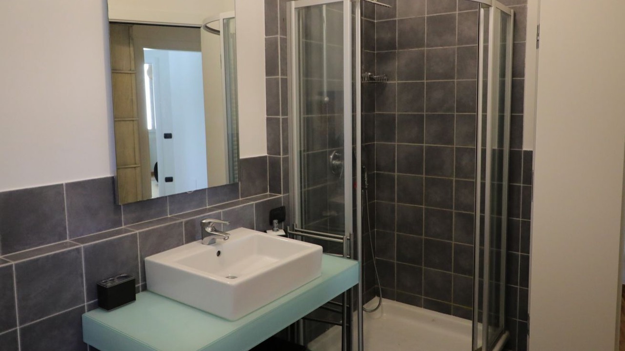 Photo of Bathroom in Tre Torri