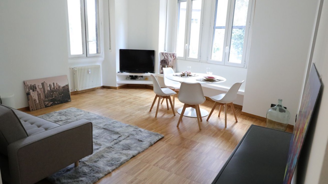 Photo of Livingroom in Tre Torri
