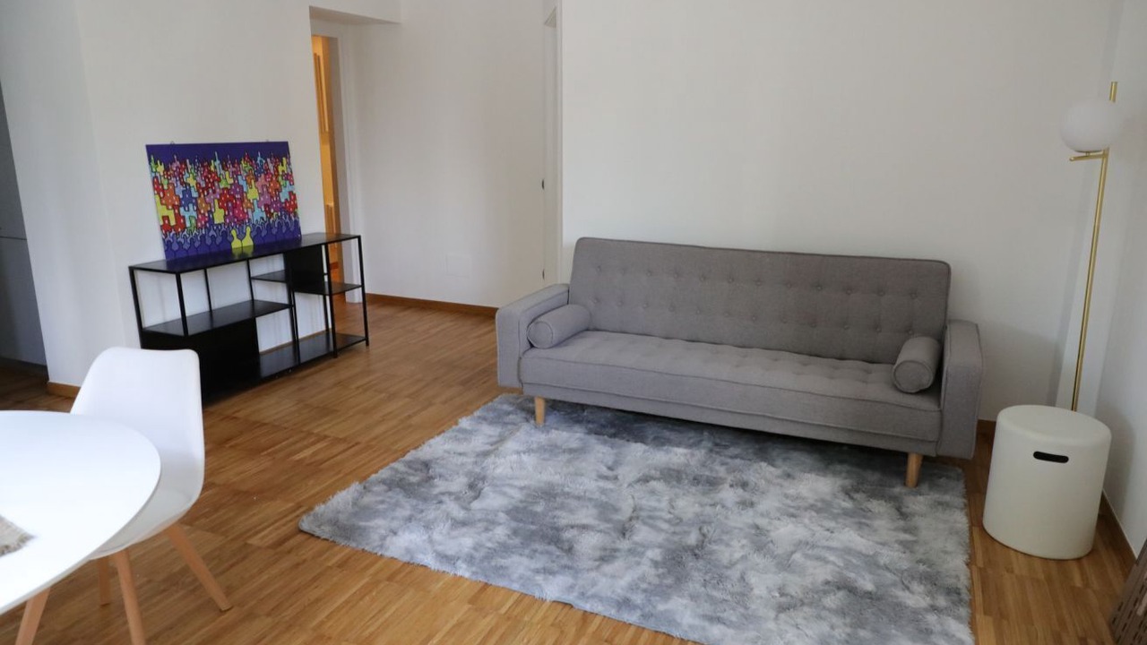Photo of Livingroom in Tre Torri