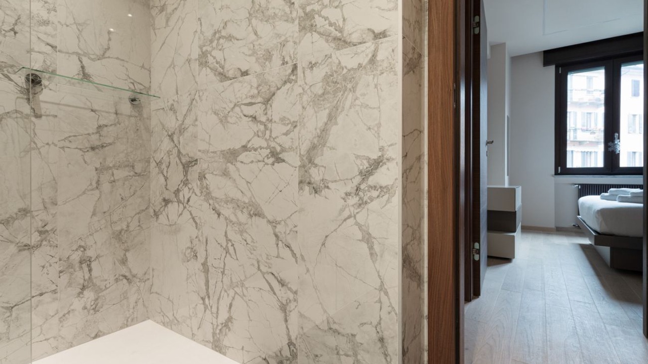 Photo of Bathroom in Bullona