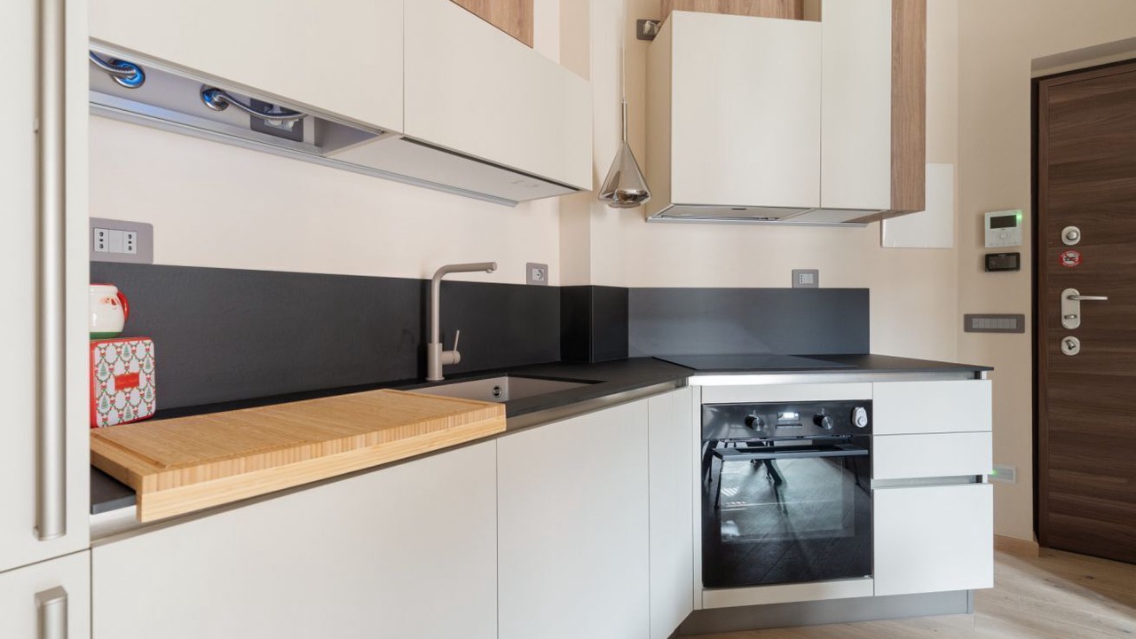 Photo of Kitchen in Bullona