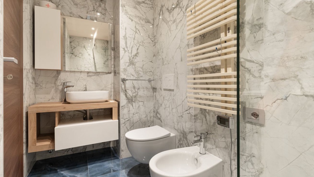 Photo of Bathroom in Bullona