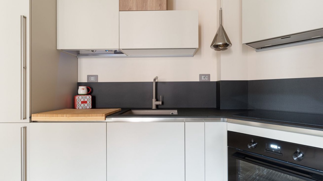 Photo of Kitchen in Bullona
