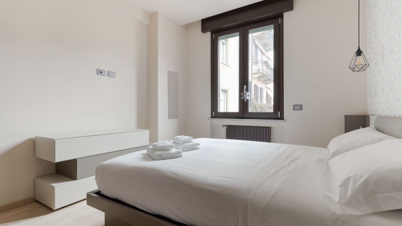 Photo of Bedroom in Bullona