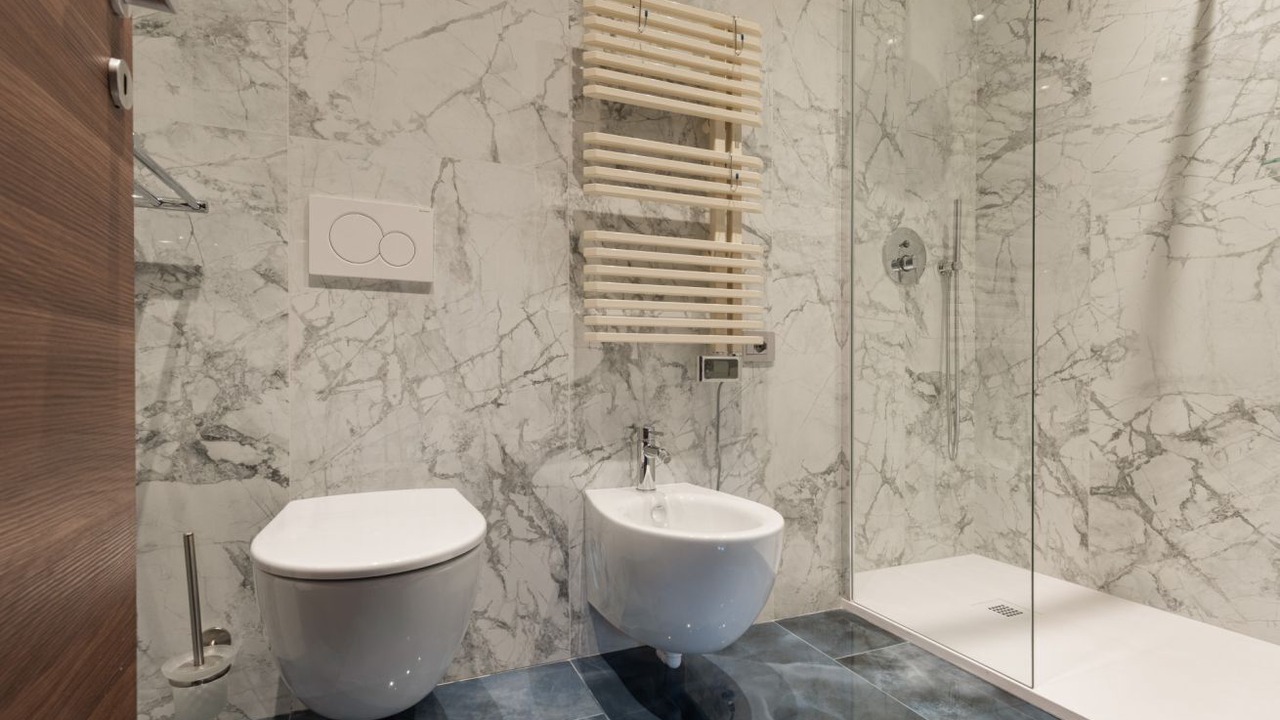 Photo of Bathroom in Bullona