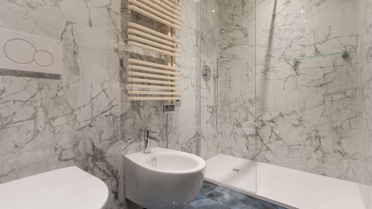 Photo of Bathroom in Bullona