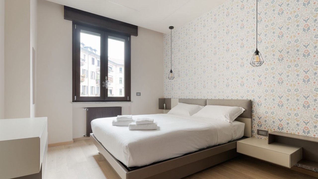 Photo of Bedroom in Bullona