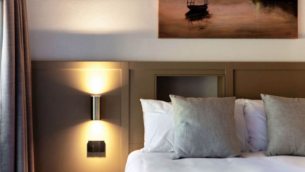 Photo of Bedroom in Argegno