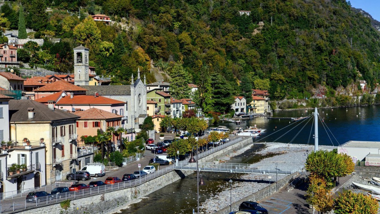 Photo of Others in Argegno