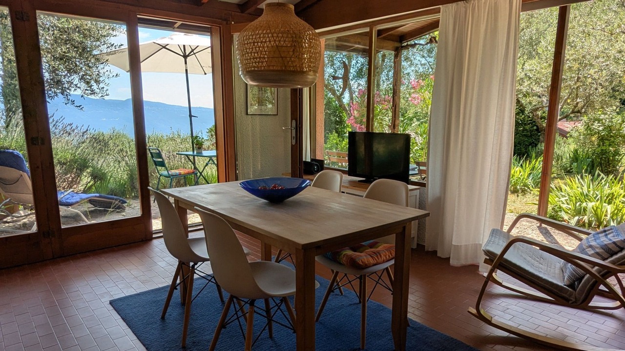 Photo of Livingroom in Aer