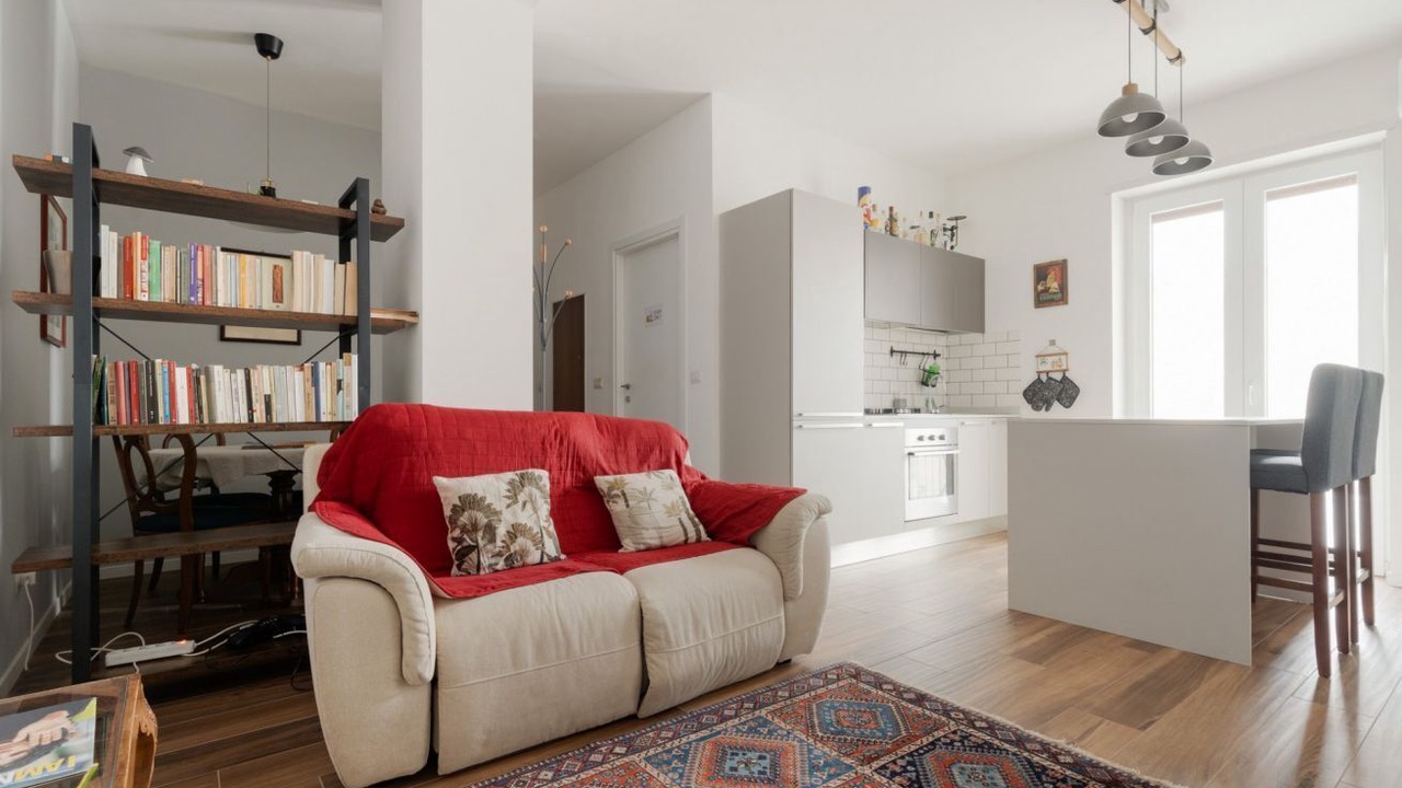 Photo of Livingroom in Bullona