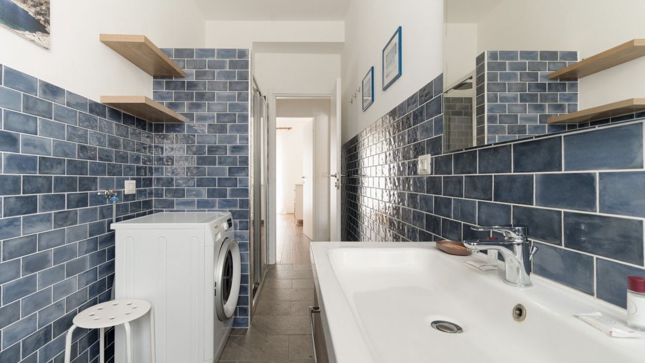 Photo of Bathroom in Bullona