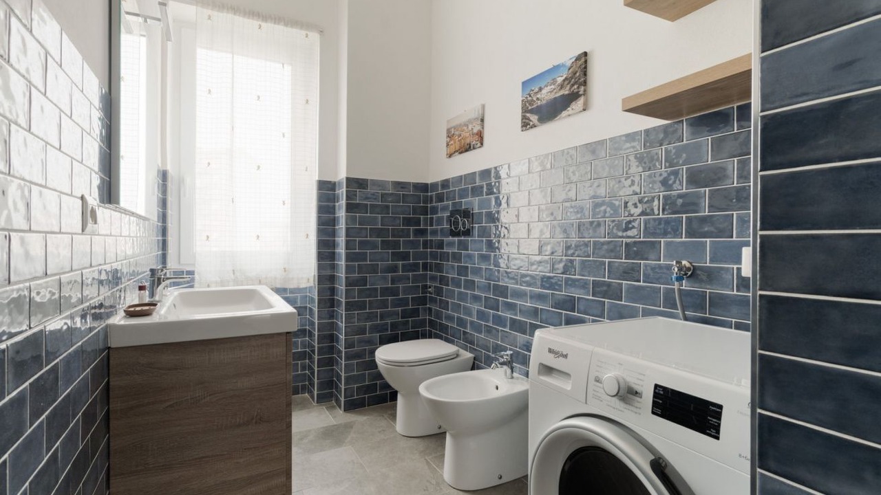 Photo of Bathroom in Bullona