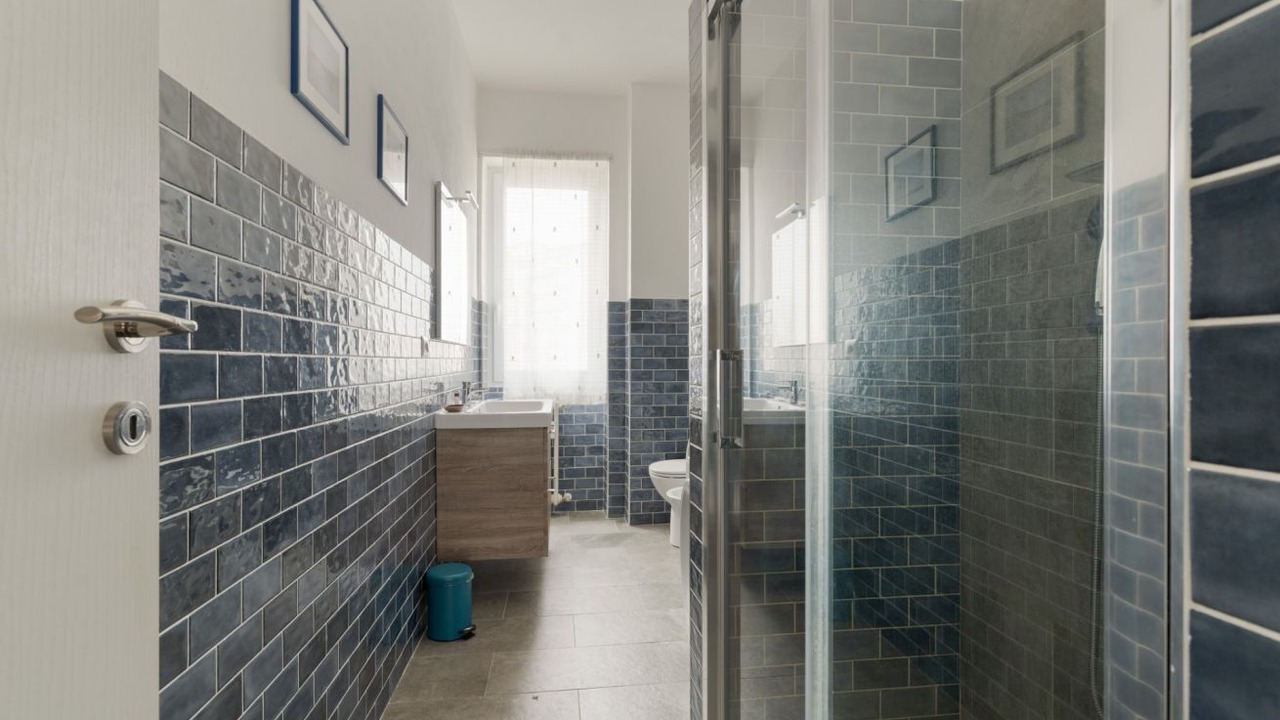 Photo of Bathroom in Bullona