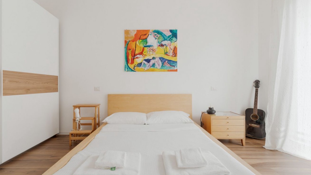 Photo of Bedroom in Bullona