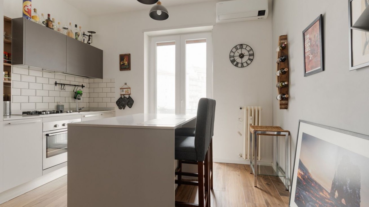 Photo of Kitchen in Bullona