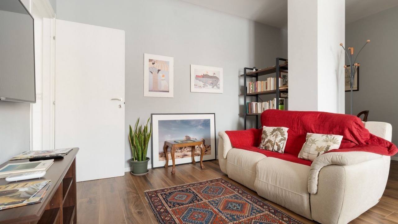 Photo of Livingroom in Bullona