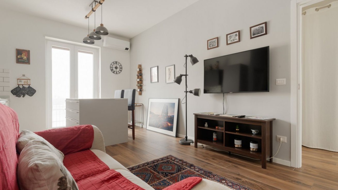 Photo of Livingroom in Bullona