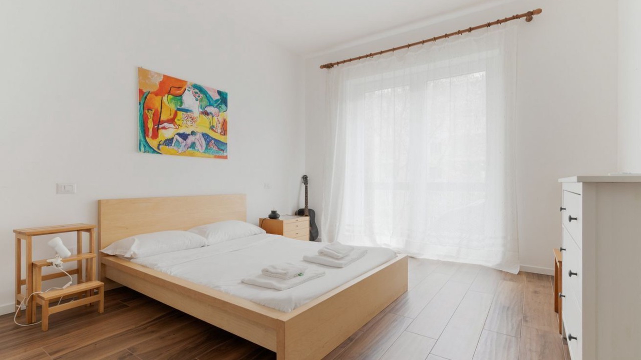 Photo of Bedroom in Bullona