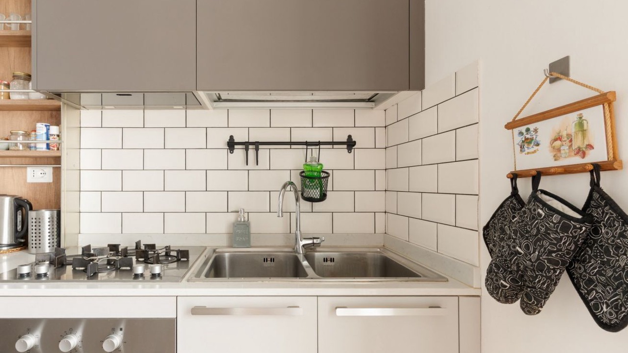 Photo of Kitchen in Bullona