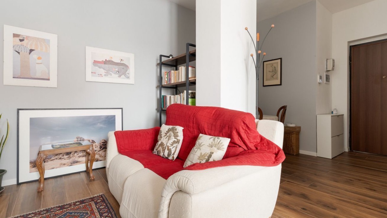 Photo of Livingroom in Bullona