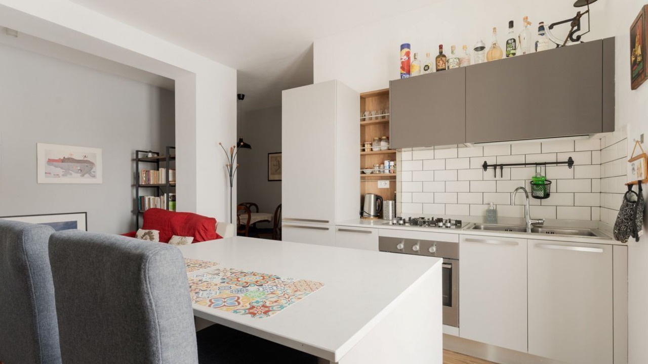 Photo of Kitchen in Bullona